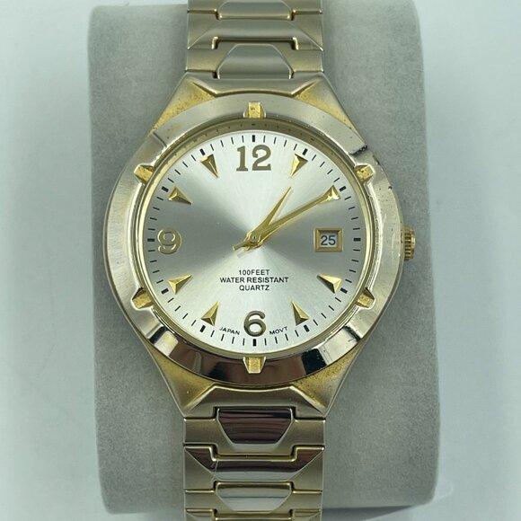 Advance Women's Watch PUR54960W New Battery - Picture 1 of 4